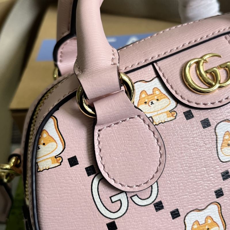 Gvc*1 top handle bags